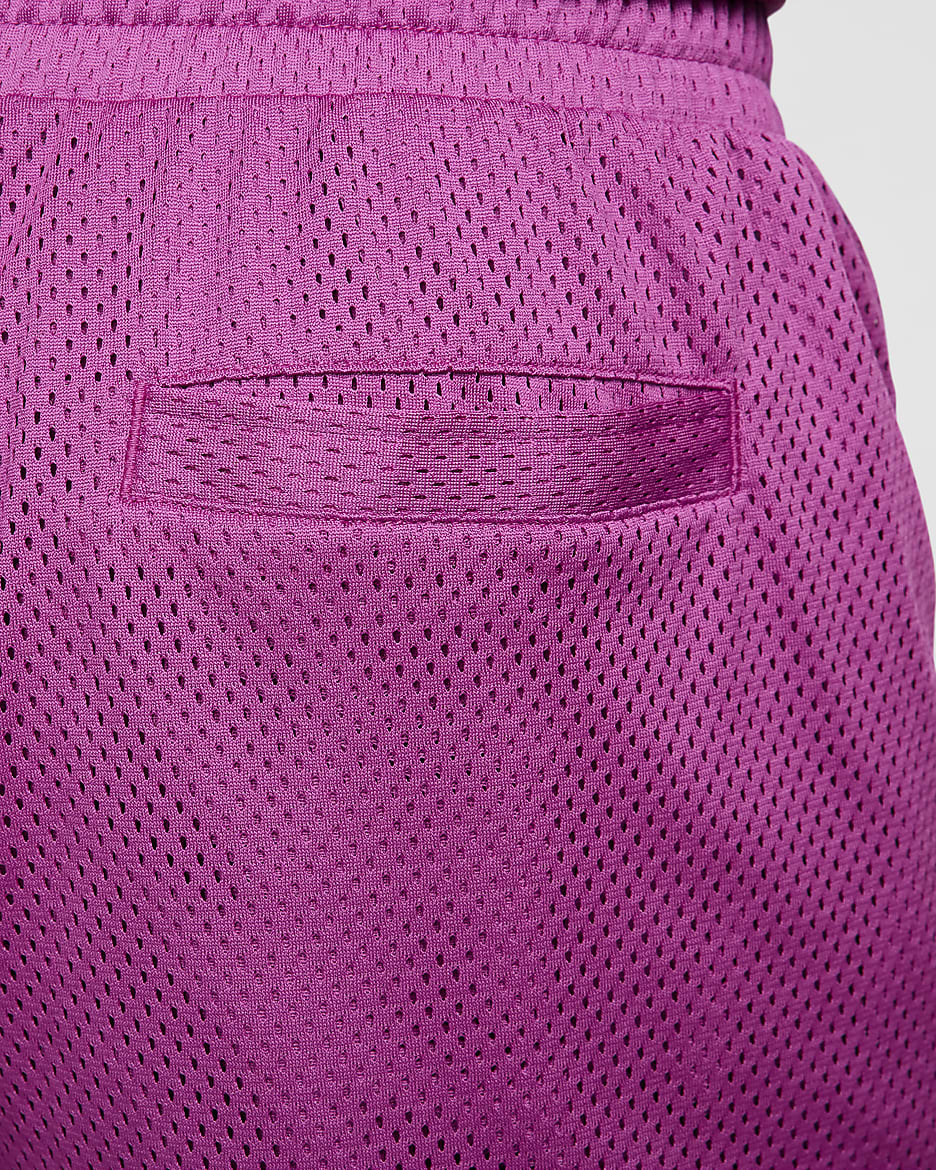 Nike pink tennis shorts best sale